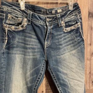 Miss Me Jeans size 34